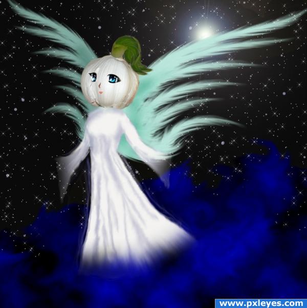 Garlian Angel